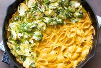 Vegan Thanksgiving Side Dishes Your Guests Will Love
