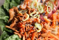 Korean-Inspired Vegan Bibimbap Bowl Recipe for Flavorful Bowls