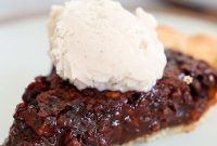Decadent Vegan Chocolate Pecan Pie Recipe