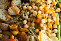 Spring Seasonal Clean Eating Guide for Fresh Recipes