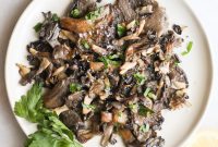 25+ Irresistible Mushroom Recipes for Every Meal