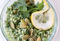 Cilantro Pepita Pesto Recipe: Vibrant Sauce for Tacos & Pasta