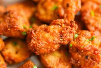 Crispy Plant-Based Chicken Nuggets: Homemade Vegan Recipe