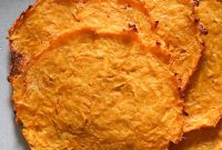 Butternut Squash Tortilla Recipe — Soft, Flavorful Homemade Wraps