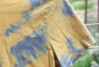 Natural Fabric Dyeing with Food Scraps: A Beginner’s Guide