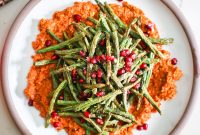 Crispy Air Fryer Green Beans Recipe