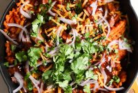 Finger-Licking Vegan Super Bowl Recipes Your Guests Will Love