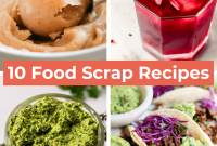 Creative Recipes to Reduce Food Waste and Save Money