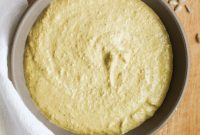 Creamy Vegan Caesar Dressing Recipe for Salads and Wraps
