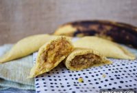 Crispy Plantain Empanadas: Sweet and Savory Latin Snack