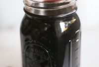DIY Elderberry Syrup Recipe for Immune Support
