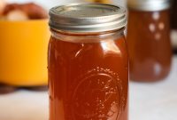 Homemade Vegetable Stock Recipe for Rich Flavor and Versatility