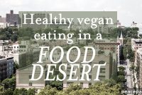 Q&A with Jenné: Practical Tips for Eating Well in a Food Desert