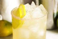 Agave Margarita Recipe: Smooth, Balanced Cocktail Guide