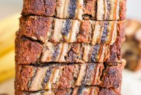 Almond Flour Banana Bread Recipe: Moist, Low-Carb Loaf