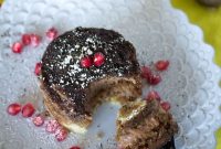 Chestnut Tiramisu Recipe (Vegan, Creamy No-Bake Dessert)