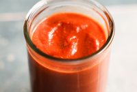 Smoky Vegan BBQ Sauce Recipe for Grilling and Dipping