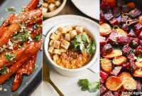 34 Delicious Carrot Recipes That Go Beyond Salads