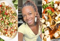 Why I Meal-Prep These 7 Vegan Recipes Every Week