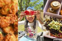 15 Kid-Friendly Vegan Lunch Ideas for School and Home