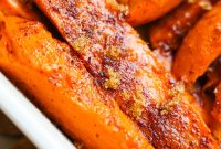 Southern Candied Sweet Potato Recipe: Classic Holiday Side Dish