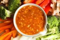 11 Vegan Sauces That Transform Any Meal into Flavorful Dishes