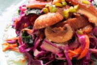 Fresh Spring Recipes to Brighten Your Meals This Season