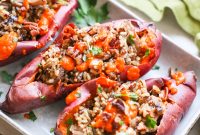100 Flavorful Vegan Recipes for Every Meal