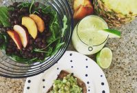 3 Creative Avocado Recipes: Sandwich, Salad & Smoothie Ideas