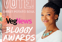 Vote for Sweet Potato Soul — Support Our Community Restaurant