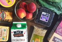 Vegan Grocery Shopping With Nana: Tips, Finds & Meal Ideas