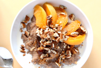 Stovetop Teff Porridge Recipe — Creamy Ethiopian Breakfast