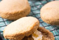Vegan Cornmeal Buttermilk Biscuits — Southern Soul Food Recipe