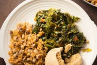 Vegan Hoppin’ John Recipe — Soul Food Dinner Idea