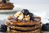 Gluten-Free Vegan Breakfast Ideas (Video)