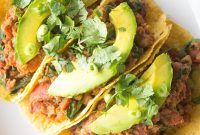 15-Minute Vegan Meals: 3 Quick Plant-Based Recipes (Video)