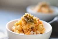 Southern Vegan Sweet Potato Salad Recipe (Soul Food Video)