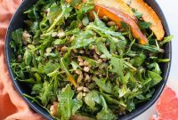 Full Day of High-Protein Vegan Meals with Recipes and Video