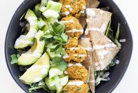 Quick Buddha Bowl Vegan Meal Plan with Video Guide
