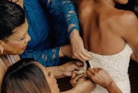 How to Choose the Perfect Vegan Wedding Dress and Accessories