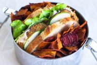 Vegan Back-to-School Lunch Ideas for Busy Students