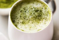Creamy Oat Milk Matcha Latte Recipe for Smooth, Frothy Mornings