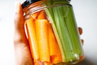 Keep Fruits & Vegetables Fresh Longer: Smart Storage Tips