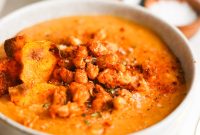 Silky Sweet Potato Soup Recipe for Creamy Comfort