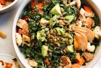 Quick Vegan Meal Prep: Recipes + Printable Shopping List