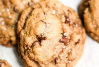 Vegan Chocolate Chip Cookies: Soft, Chewy Recipe for Home Bakers