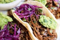Vegan Carnitas from Banana Peel: Crispy Plant-Based Recipe
