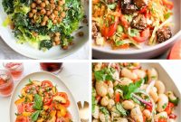 31 Flavorful Vegan Salad Recipes for Every Occasion