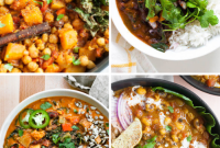 42 Flavorful Vegan Bean Recipes for Everyday Meals