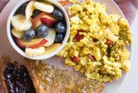 Vegan Breakfast Recipes That Make Mornings Exciting